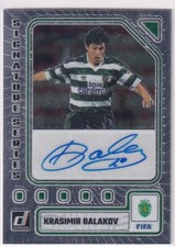 2024-25 Panini Donruss Soccer Set Review and Checklist 27