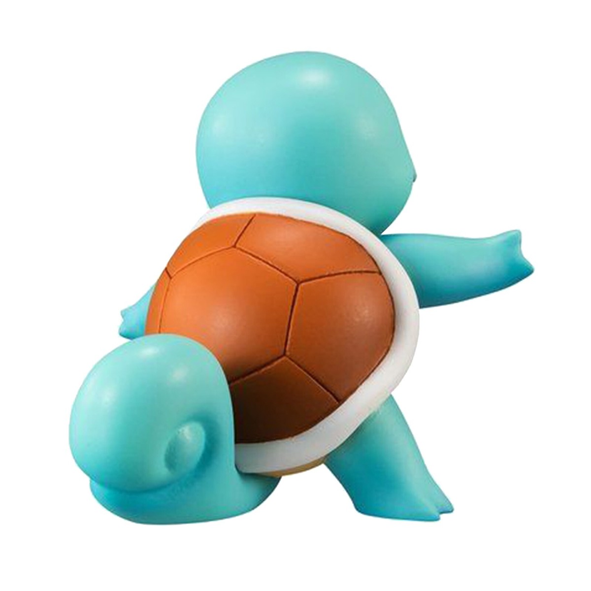 MegaHouse G.E.M. Series Pokemon SHIGERU & KAMEX with MegaHouse G.E.M. Series Pokemon SHIGERU & KAMEX with