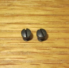 Reproduction Magazine Plug Set Screw Set Winchester 12 All Gauges