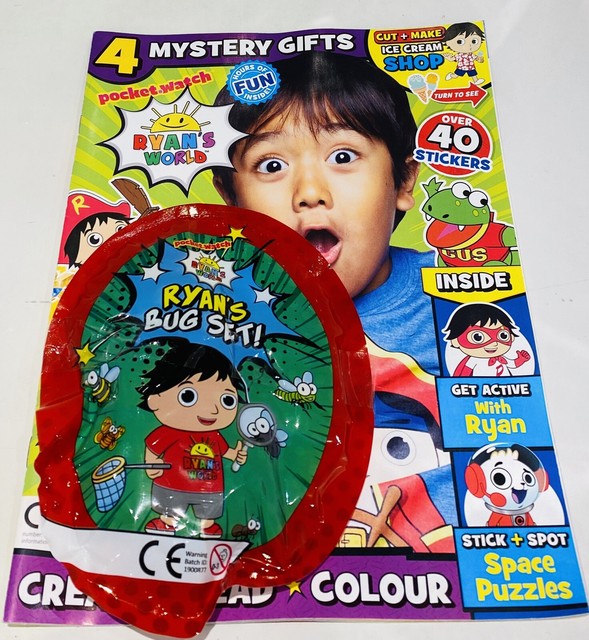 ryan toys online shop