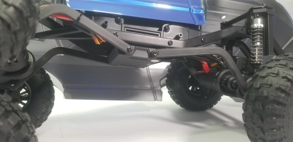 Danchee RidgeRunner Upgraded Axle Links! High Clearance! Redcat Racing - Image 2 of 4