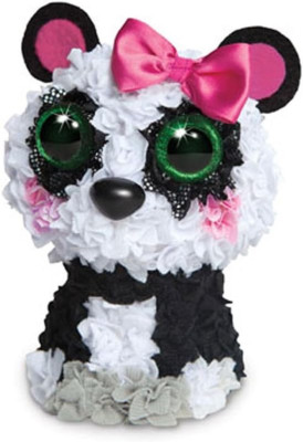 ,  3D Panda