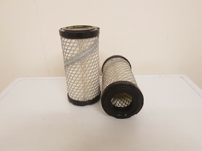 Air Filter Fits Hitachi EX, ZX Series See Below, Replaces E4607538