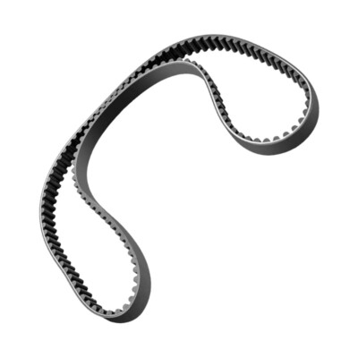 Replacement Rear Drive Belt For Harley Davidson FLT/FLHT/FLHR 1997-2003 – 139 Tooth, 1.5" Width 6 thumbnail image