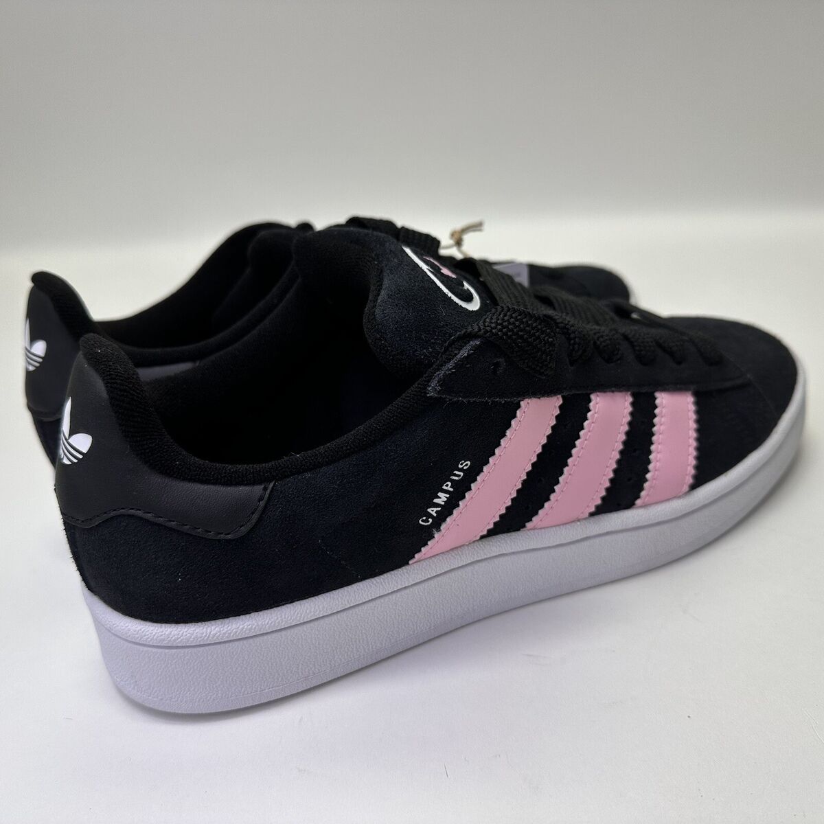 adidas Originals Campus 00s W Black True Pink Women Casual adidas Originals Campus 00s W Black True Pink Women Casual
