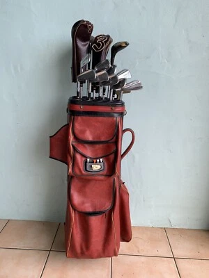 Gumtree left handed golf clubs Clearance