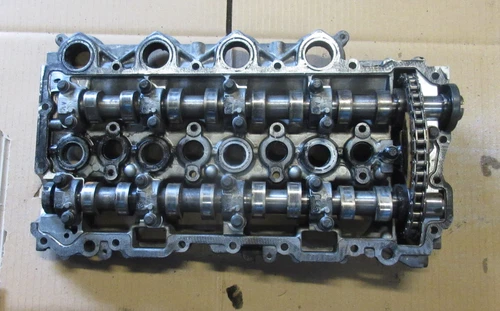 Genuine MINI Camshaft Housing Cylinder Head - W16 Diesel Engine  R56 R55 7805926