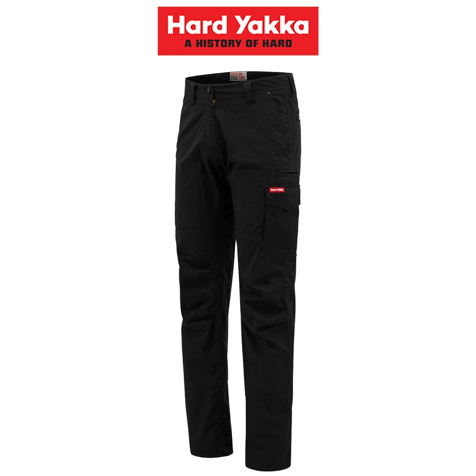 modern fit work pants