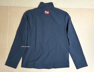 ASSOS JACKET TRACK.JACK SIGNATURE Block Black L size | eBay