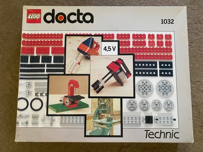 lego dacta 1032