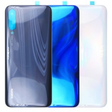 Genuine Back Glass Housing Battery Cover Rear Case Door for Xiaomi Mi A3