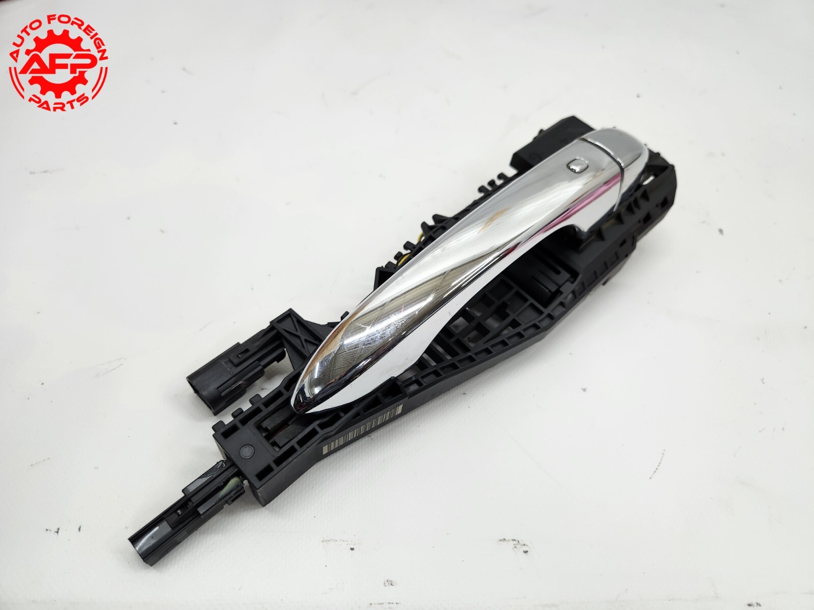 ⭐ 14-21 Maserati Quattroporte Front Right Passenger Ext Chrome Door Handle Oem