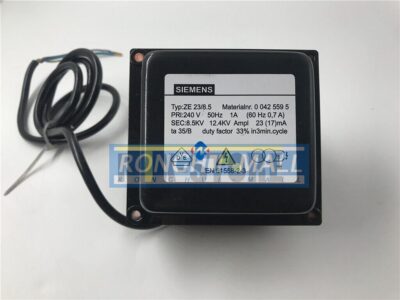 1PCS New FOR  Ignition transFormer ZE23/8.5