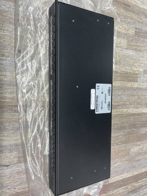 Crestron QM-MD8x8 Quick Media Switch 6500437 NEW FREE FAST SHIPPING