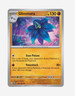 Pokemon - Glimmora 109/167 - Twilight Masquerade - NM/M