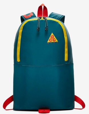 nike acg packable backpack