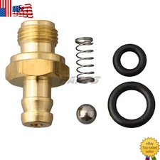 Pressure Washer Soap Injector Kit for Briggs B&S Replaces 190593GS