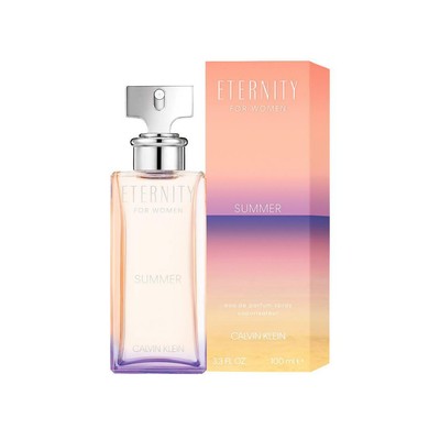 eternity summer for her