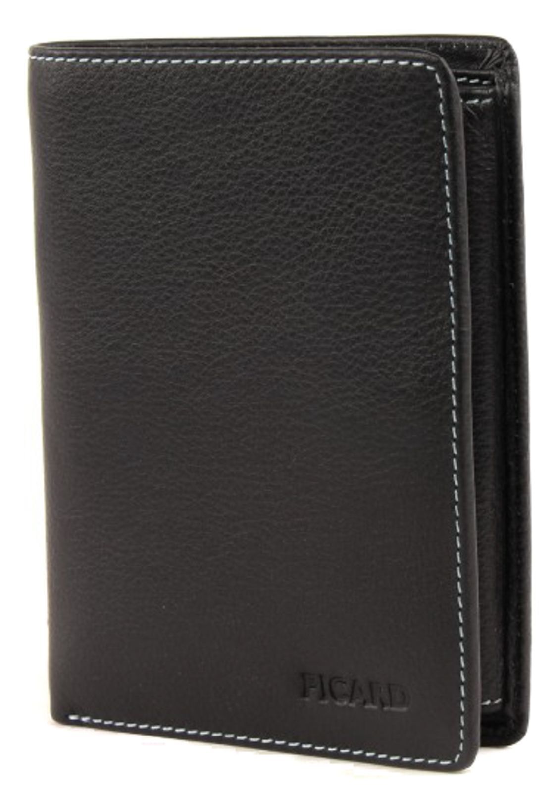 PICARD purse Diego Kombibörse Black