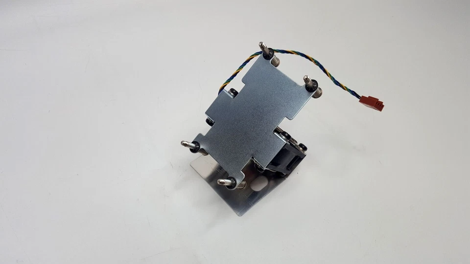 Relleno ficticio disipador térmico Lenovo TC D10 41R5563 Foto 3 de 4