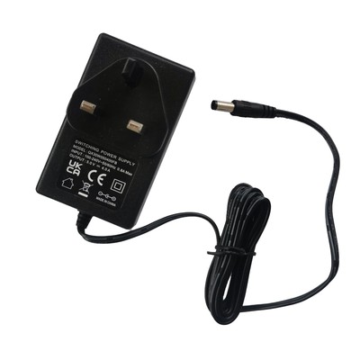 5V 2,5A Netz AC-DC Adapter Netzteil für Logic3 iStation RTV Dockingstation