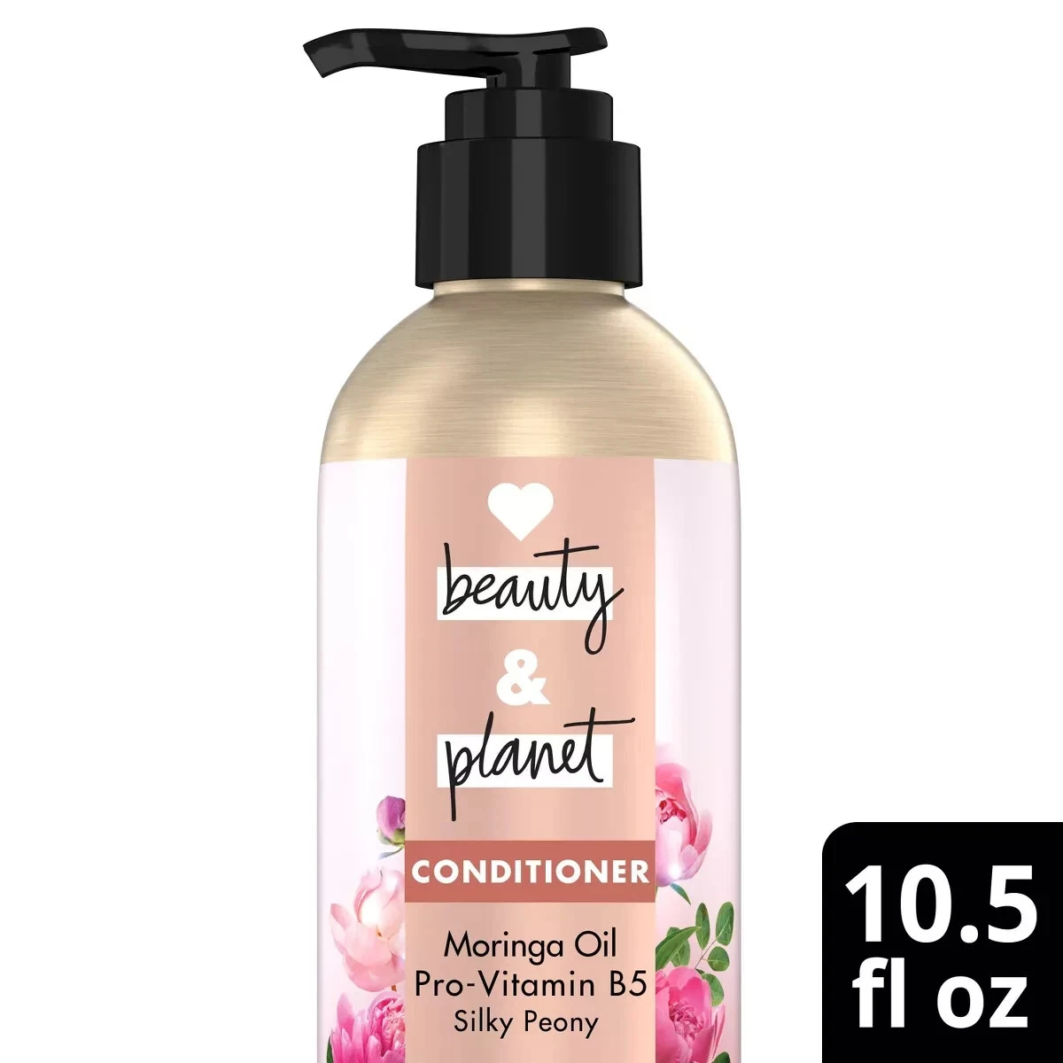 Love Beauty & Planet Pure Nourish Advanced Repair Damaged Hair Conditioner 2 PK