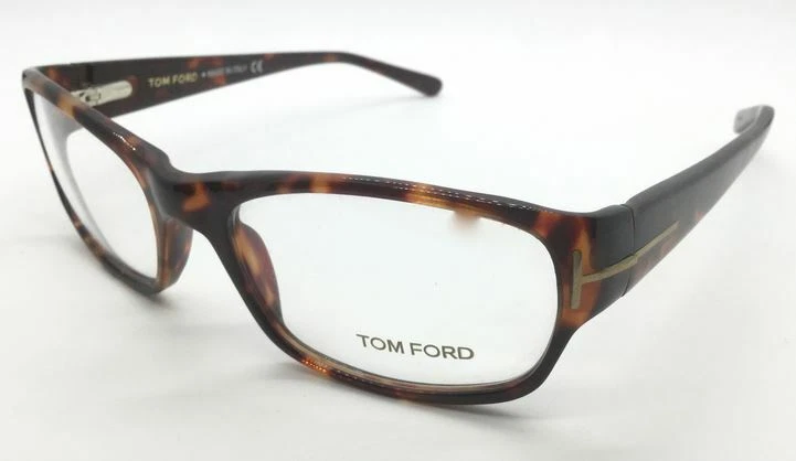 Tom Ford 5042 182 Havana Eyeglasses TF5042 182 54mm