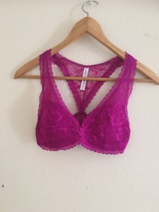 uo bralette