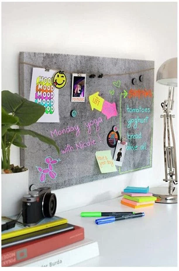 Faber-Castell Neon Marker, Textmarker, 6 Farben Leuchtstifte gestalten markieren - Bild 3 von 3