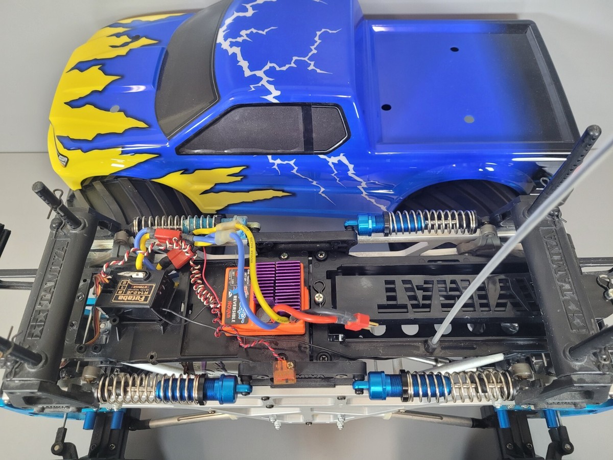 FUTABA ATTACK 4WD プロポセット フタバ ATTACK プロポセット T4YWD