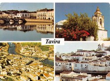 Portugal ALGARVE TAVIRA