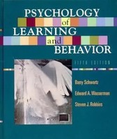 Steven J Robbins (U. A.) | Psychology Of Learning And Behavior | Buch | Englisch