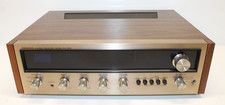 Vintage Pioneer SX-525 Stereo Receiver AM/FM Tuner - Fully Tested & Working