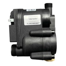 New 230V ED12 Electric Drain Valve for Atlas ...