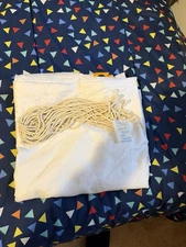 Matthews 8x8' Overhead Fabric - Light Box Diffusion