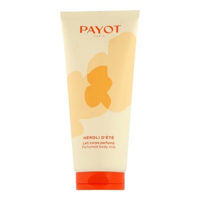 Payot Neroli Lait Corps Parfumée 200ml