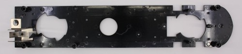 Cuadro negro Lionel 14589-34 F-3A con soporte de batería | Zustand: New