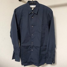 Comme des Garcons Shirt Broad Regular Collar