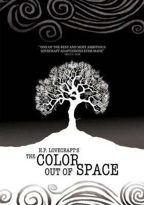 Color Out Of Space