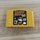 Donkey Kong N64 (Nintendo N64, 1997)