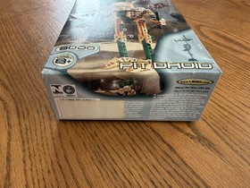 LEGO 8000: Star Wars Technic Pit Droid NISB, RARE, RETIRED IN 2000