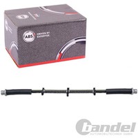 A.B.S. Bremsschlauch Vorderachse Passend FüR Land Rover Defender | Sl 6676