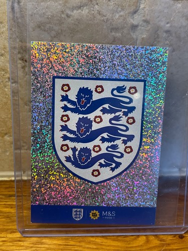 Panini Collezione Figurine Ufficiale Inghilterra 2024 (Scegli i tuoi Stickers) - Foto 4 di 101