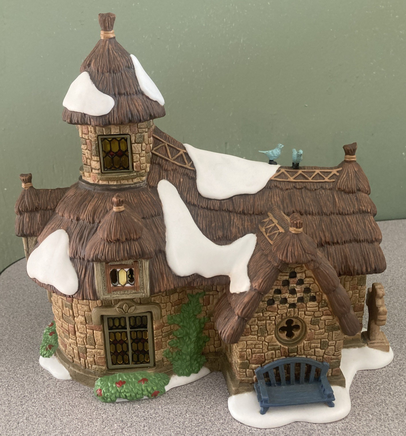 Click here to see eBay Auction