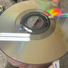 JET SET RADIO Dreamcast Sega CIB