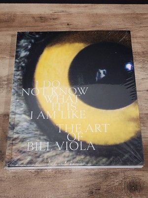 I Do Not Know What It Is I Am Like: The Art of Bill Viola