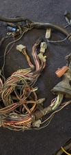 1993mustang Gt Lx 5.0 Dash Wiring Harness 1993mustang Gt Lx 5.0 Dash Wiring Harness