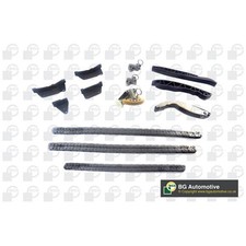 Kit de distribution Hyundai H-1