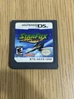 Star Fox Command (Nintendo DS, 2006)