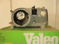 Feu avant (phare) Renault R25